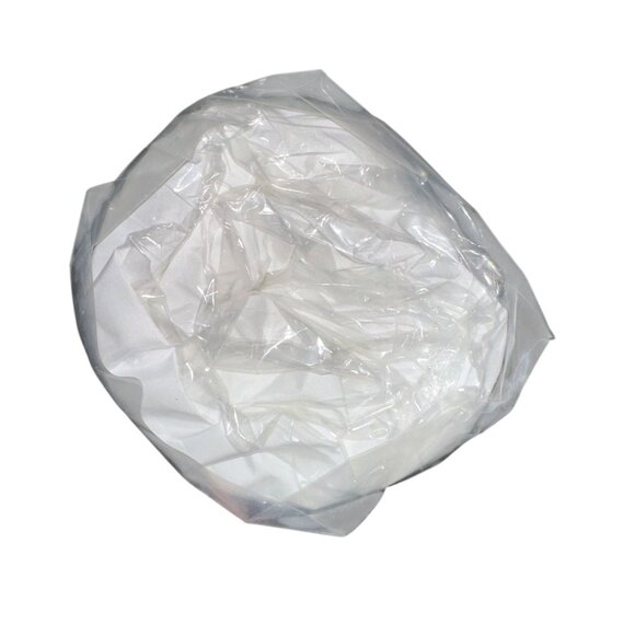 New Sealed Diggs Snooz Small Revol Dog Bed Memory Foam Orthopedic White - Picture 7 of 7